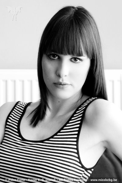 Miss BCBG Amandine R